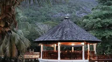 Niva Labriz Seychelles