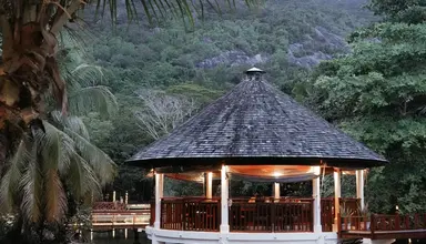 Niva Labriz Seychelles