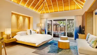 Niva Labriz Seychelles
