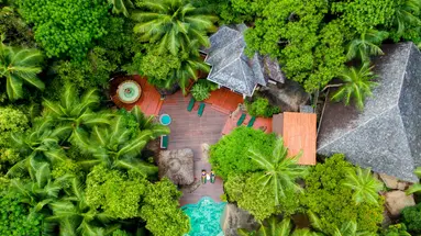 Niva Labriz Seychelles