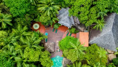 Niva Labriz Seychelles
