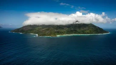 Niva Labriz Seychelles