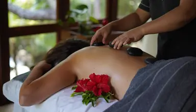 Niva Labriz Seychelles