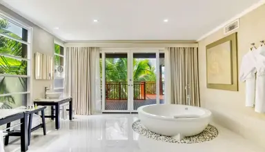 Niva Labriz Seychelles