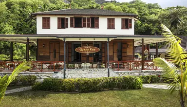 Niva Labriz Seychelles