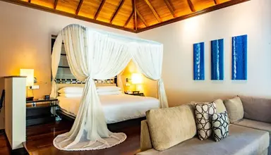 Niva Labriz Seychelles