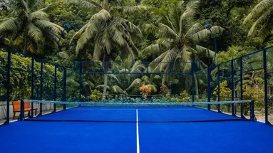 Niva Labriz Seychelles