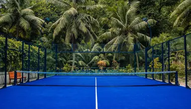Niva Labriz Seychelles