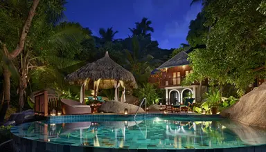 Niva Labriz Seychelles