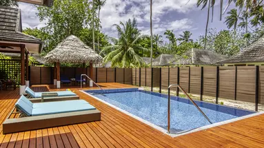 Niva Labriz Seychelles