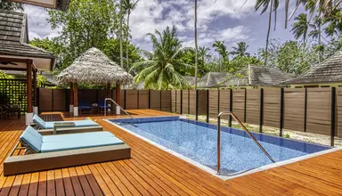 Niva Labriz Seychelles