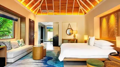 Niva Labriz Seychelles