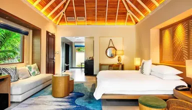 Niva Labriz Seychelles