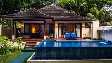 Niva Labriz Seychelles