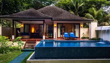 Niva Labriz Seychelles