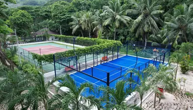 Niva Labriz Seychelles