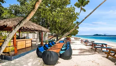 Niva Labriz Seychelles