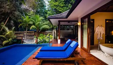 Niva Labriz Seychelles