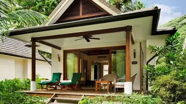 Niva Labriz Seychelles