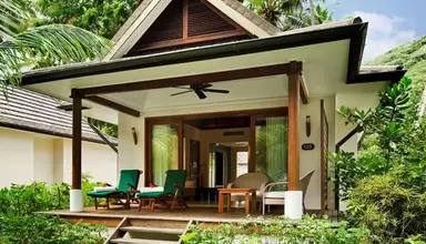 Niva Labriz Seychelles