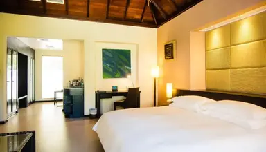 Niva Labriz Seychelles