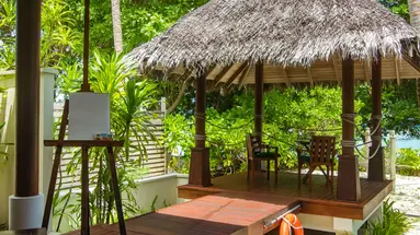 Niva Labriz Seychelles