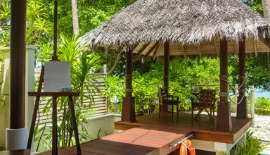 Niva Labriz Seychelles
