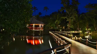 Niva Labriz Seychelles