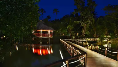 Niva Labriz Seychelles