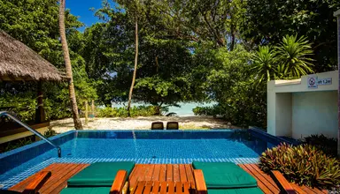 Niva Labriz Seychelles