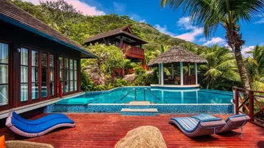 Niva Labriz Seychelles