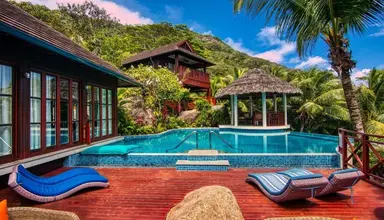 Niva Labriz Seychelles