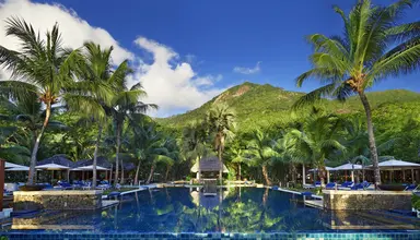 Niva Labriz Seychelles