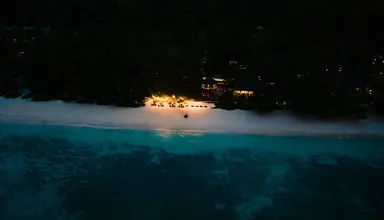 Niva Labriz Seychelles