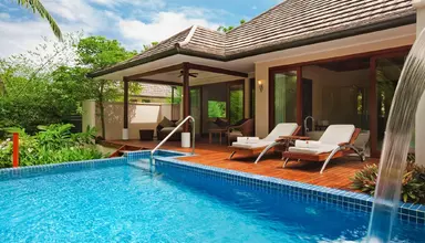 Niva Labriz Seychelles