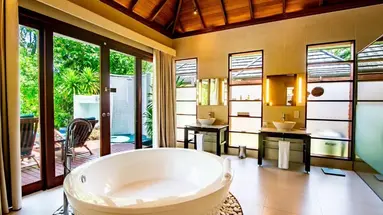 Niva Labriz Seychelles