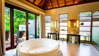 Niva Labriz Seychelles