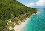 Niva Labriz Seychelles