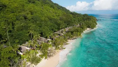 Niva Labriz Seychelles