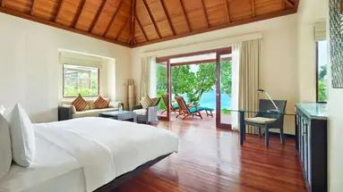 Niva Labriz Seychelles
