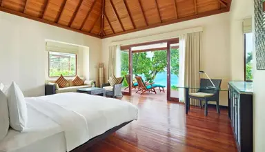 Niva Labriz Seychelles