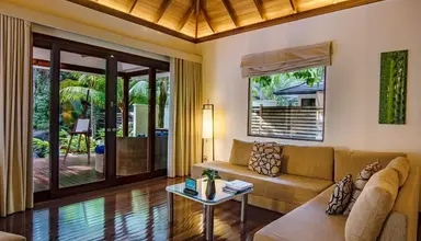 Niva Labriz Seychelles