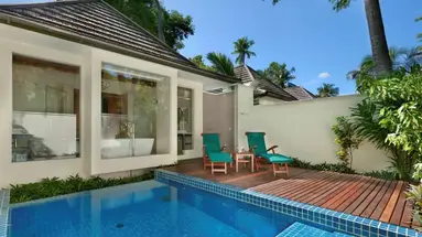Niva Labriz Seychelles