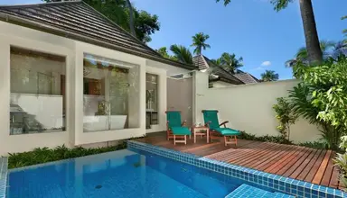 Niva Labriz Seychelles