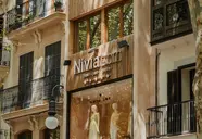 Nivia Born Boutique