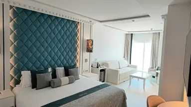 Nixe Palace