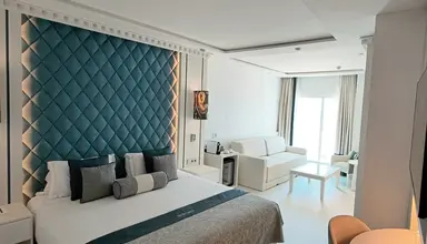 Nixe Palace