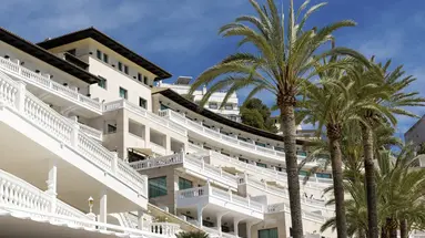 Nixe Palace