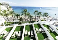 Nixe Palace