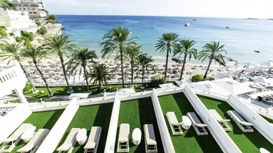 Nixe Palace